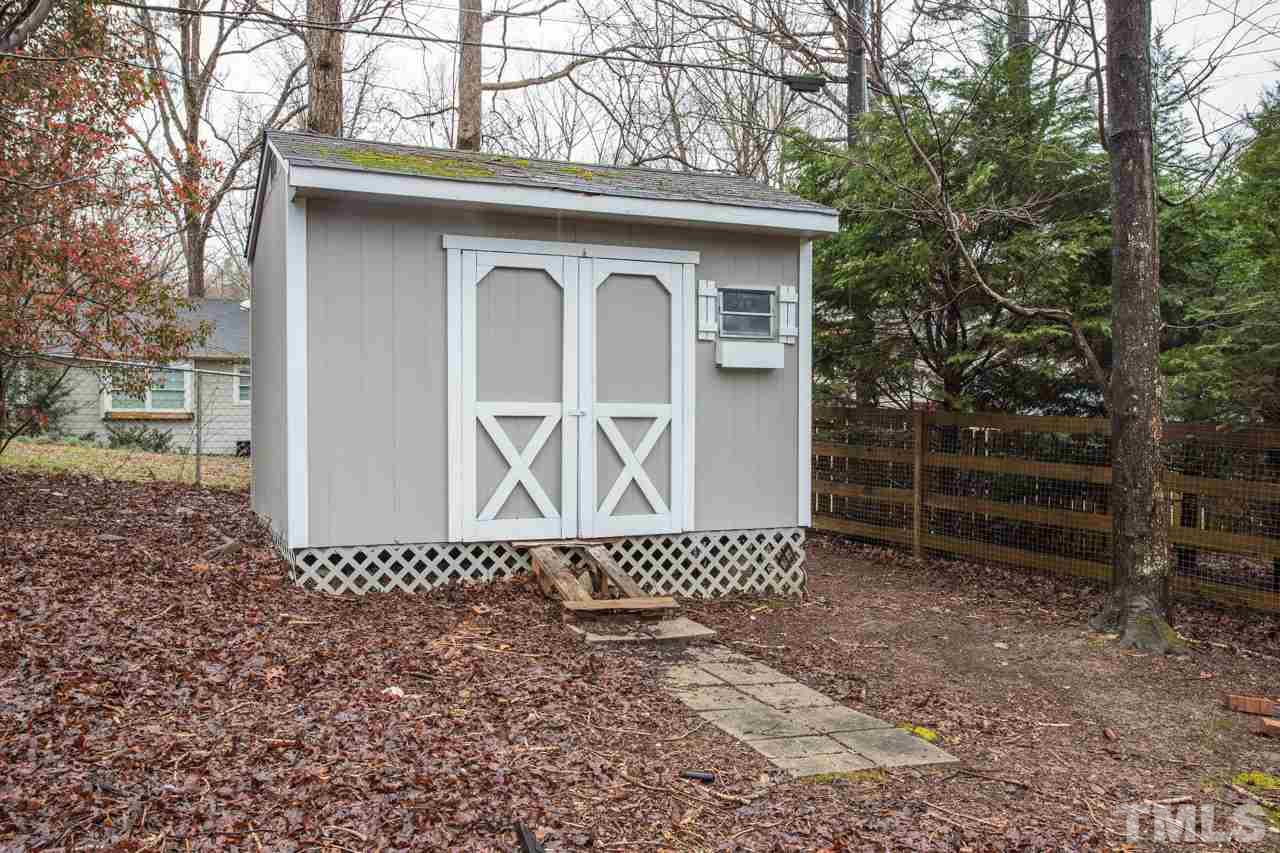 2013 Bivins Road Durham, NC 27712 - Photo 22 of 24 Gallery Image 22