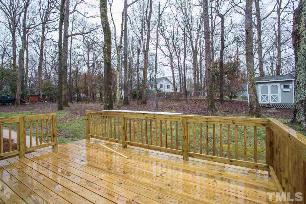 2013 Bivins Road Durham, NC 27712 - Photo 23 of 24 Gallery Image 23