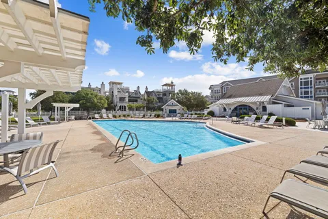 $5,750,000 | 58 Coopersmith Ln Inlet Beach, Inlet Beach, FL 32461