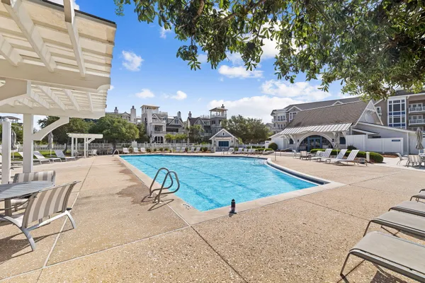 $5,650,000 | 58 Coopersmith Ln Inlet Beach, Inlet Beach, FL 32461