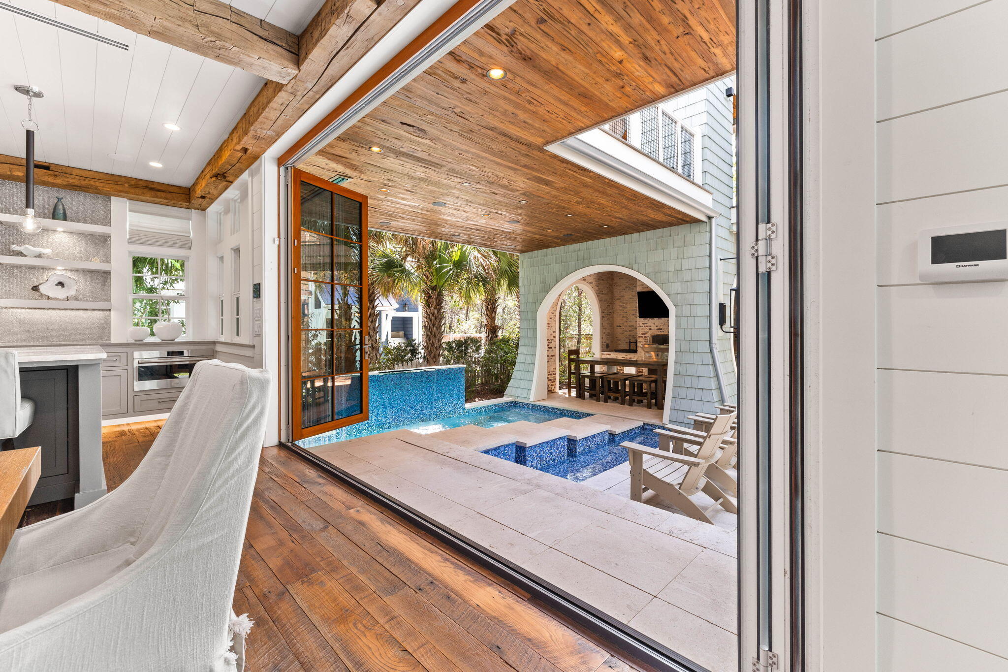 58 Coopersmith Ln Inlet Beach Inlet Beach, FL 32461 - Photo 25 of 130 Oasis Entry 3