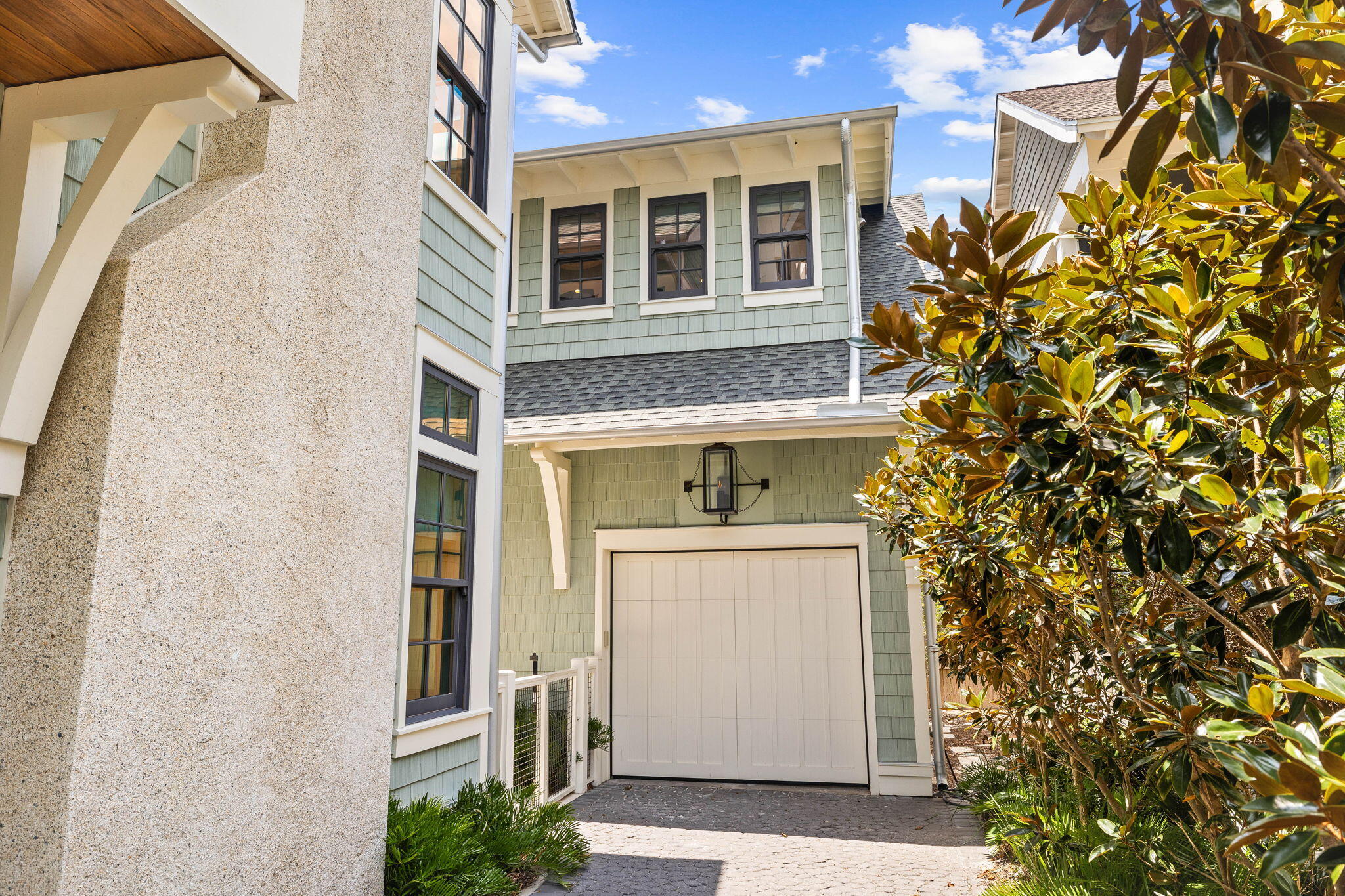 58 Coopersmith Ln Inlet Beach Inlet Beach, FL 32461 - Photo 26 of 130 a view of a house with a door