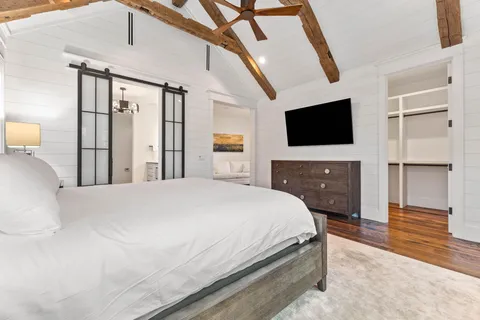 $5,750,000 | 58 Coopersmith Ln Inlet Beach, Inlet Beach, FL 32461