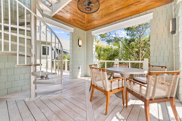 $5,650,000 | 58 Coopersmith Ln Inlet Beach, Inlet Beach, FL 32461