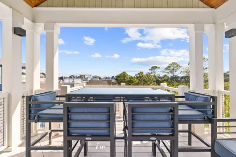 $5,750,000 | 58 Coopersmith Ln Inlet Beach, Inlet Beach, FL 32461