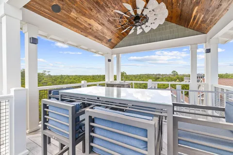 $5,750,000 | 58 Coopersmith Ln Inlet Beach, Inlet Beach, FL 32461
