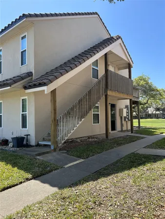 $156,000 | 221 Marion Drive, Unit 107C, Rockport, TX 78382