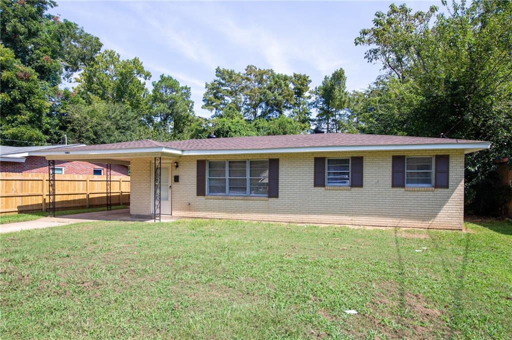 1803 Shannon Road Alexandria, LA 71301 - Photo 2 of 14 Gallery Image 2