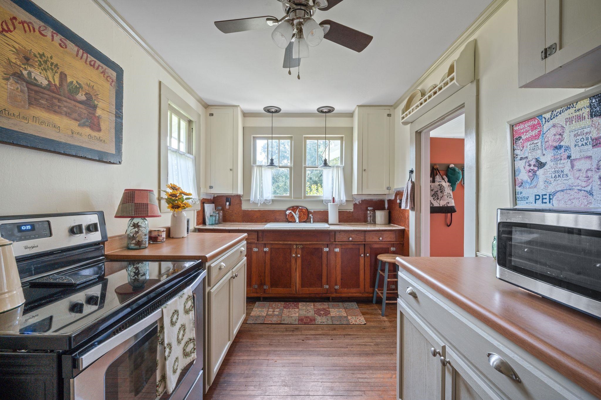 801 Hand Avenue Bay Minette, AL 36507 - Photo 9 of 25 Kitchen