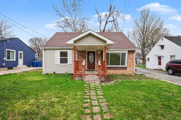 $209,914 | 1615 Homecrest Avenue, Kalamazoo, MI 49001