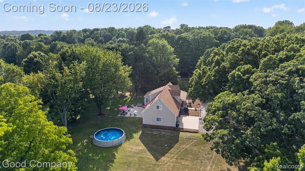 2145 Cole Road Lake Orion, MI 48362 - Photo 72 of 74 Gallery Image 72