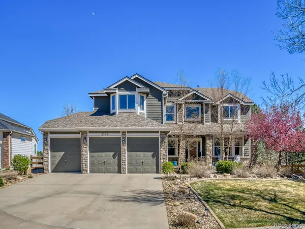 $1,325,000 | 6350 Wier Way, Arvada, CO 80403