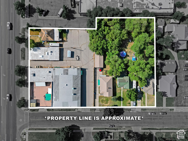 205 South Main Street Logan, UT 84321 - Photo 2 of 2