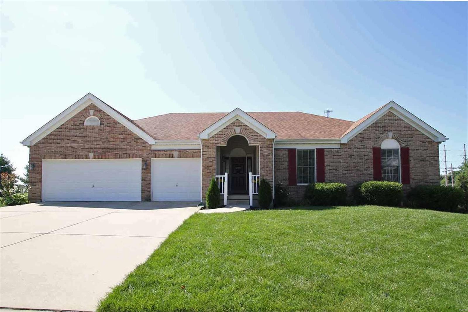 209 Azalea Court O'Fallon, IL 62269 - Photo 1 of 77 Gallery Image 1