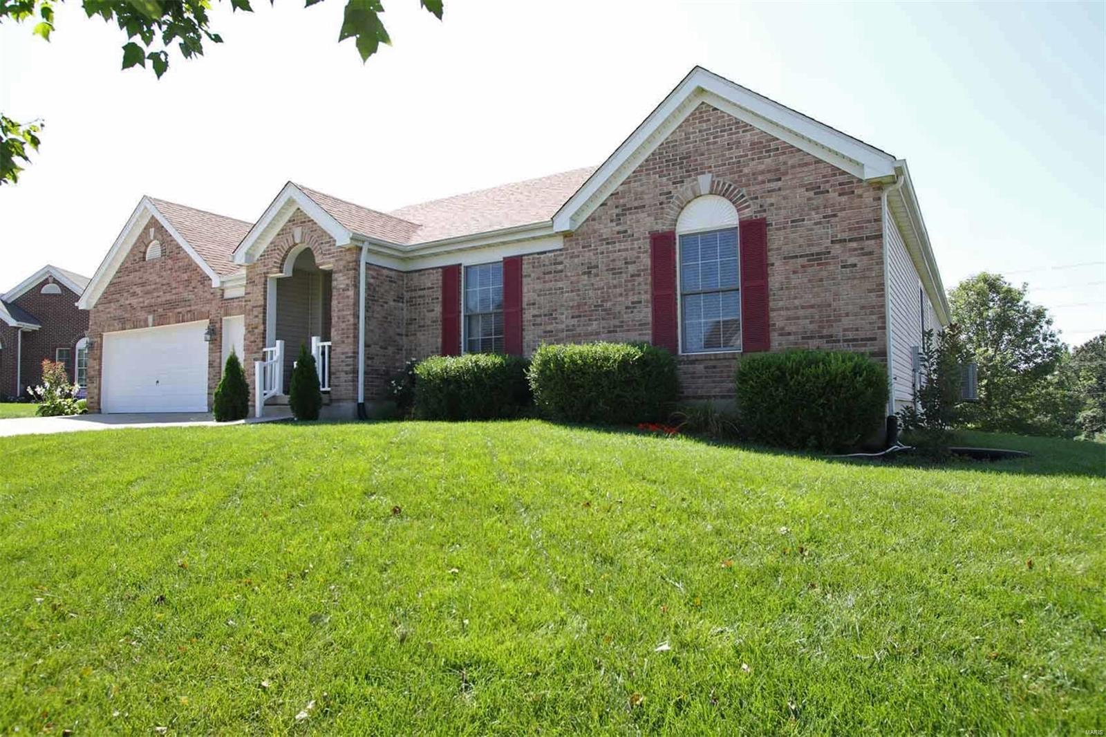 209 Azalea Court O'Fallon, IL 62269 - Photo 52 of 77 Gallery Image 52