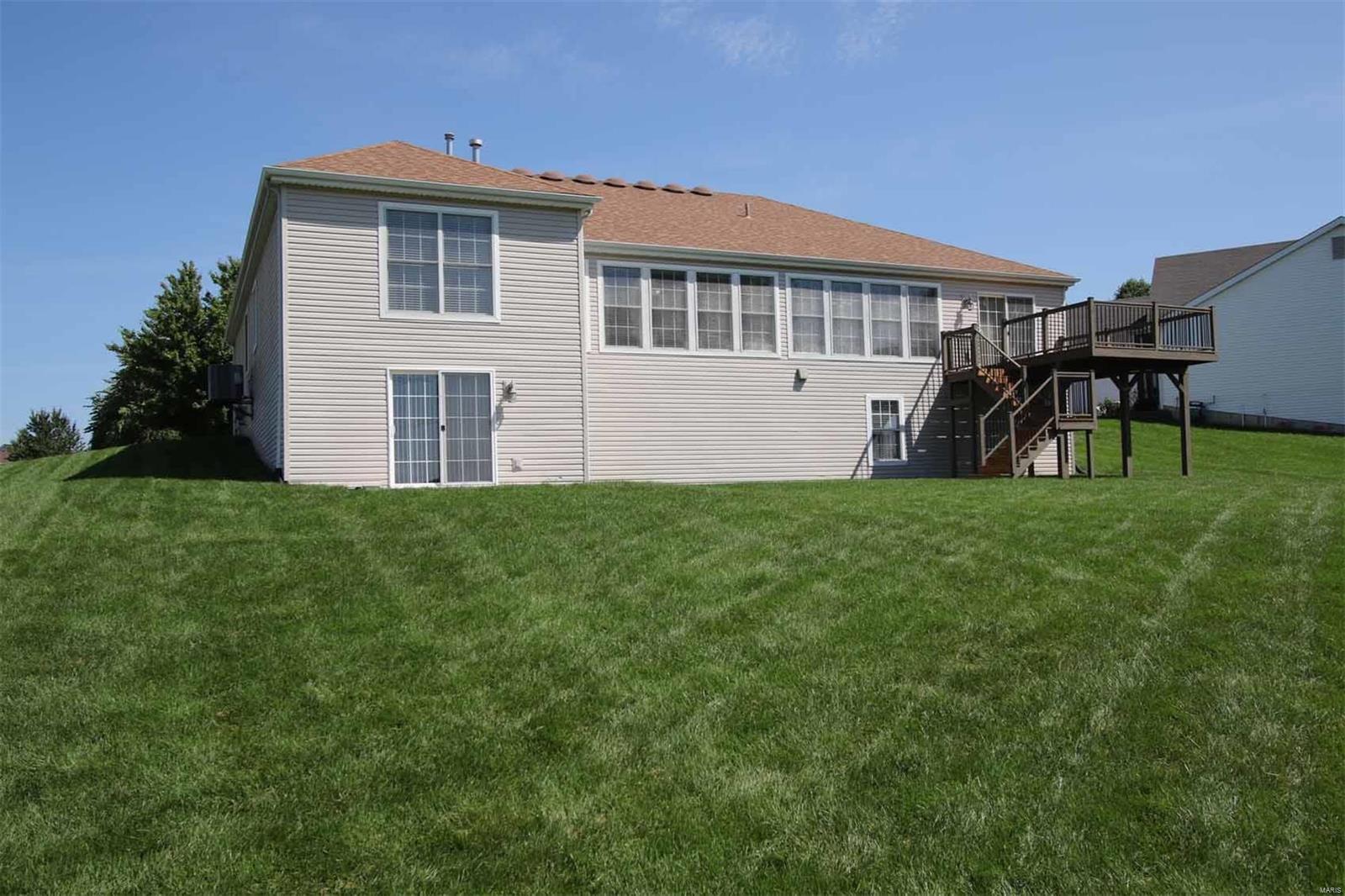 209 Azalea Court O'Fallon, IL 62269 - Photo 54 of 77 Gallery Image 54