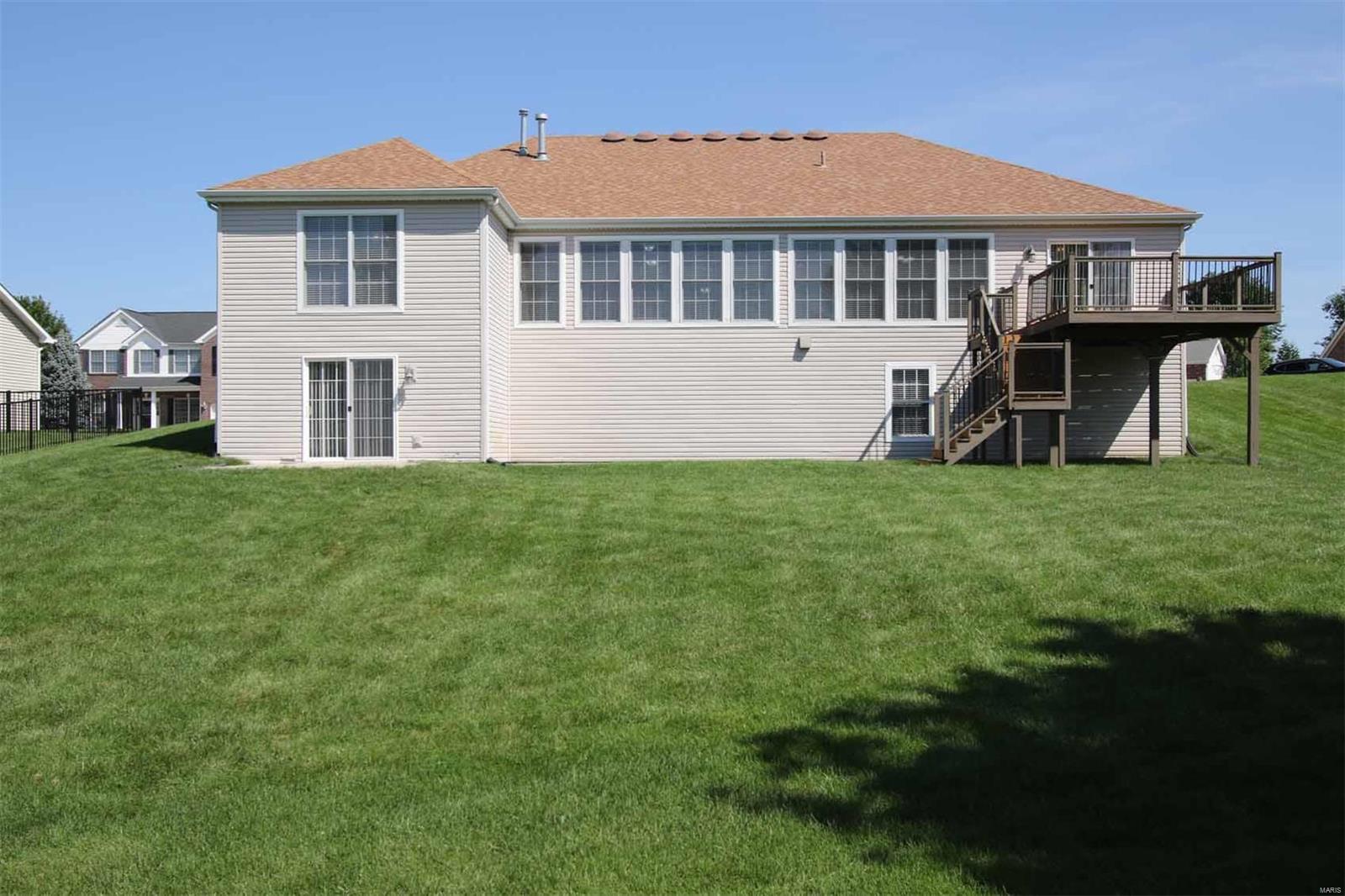 209 Azalea Court O'Fallon, IL 62269 - Photo 55 of 77 Gallery Image 55