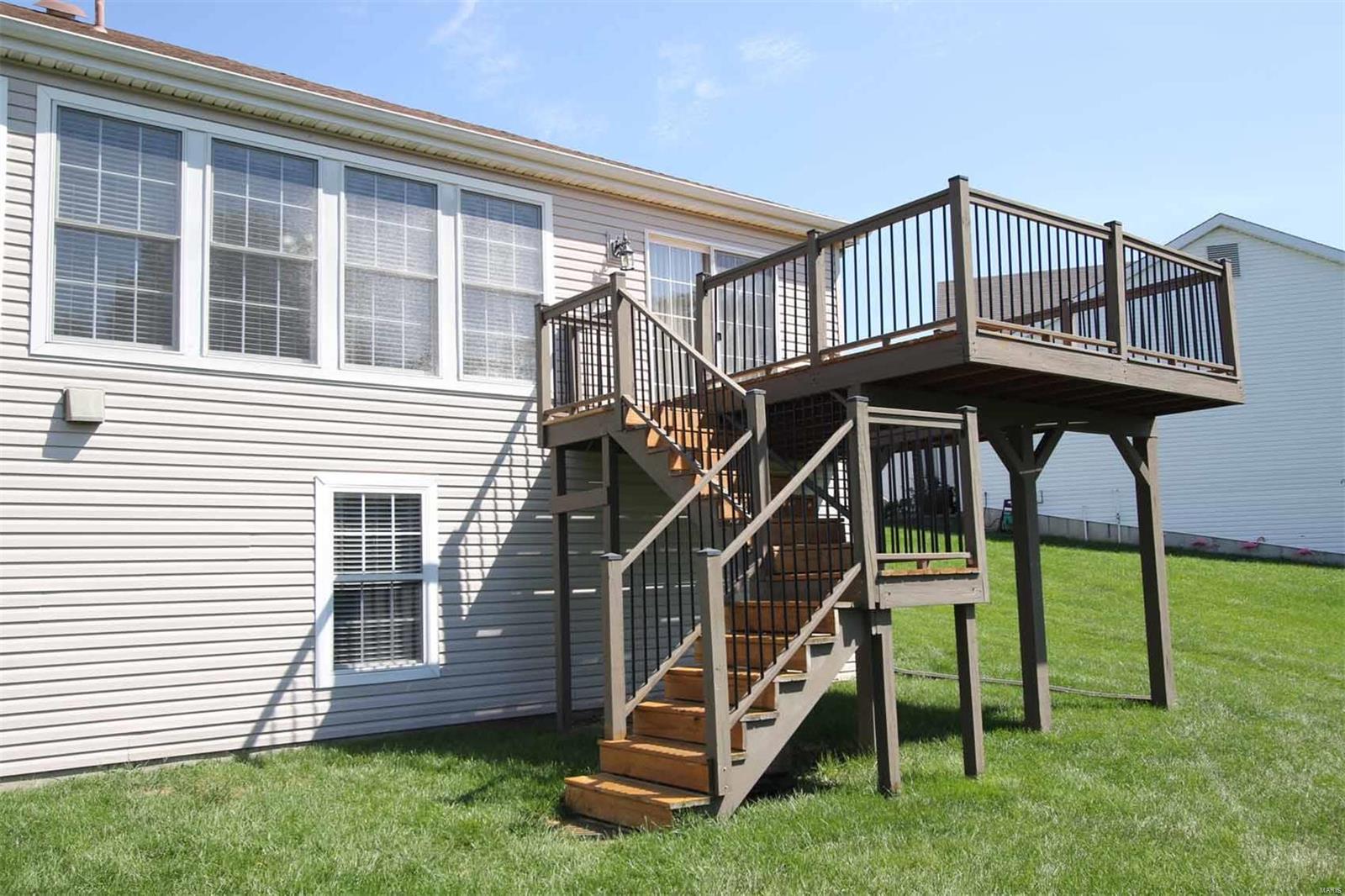 209 Azalea Court O'Fallon, IL 62269 - Photo 57 of 77 Gallery Image 57