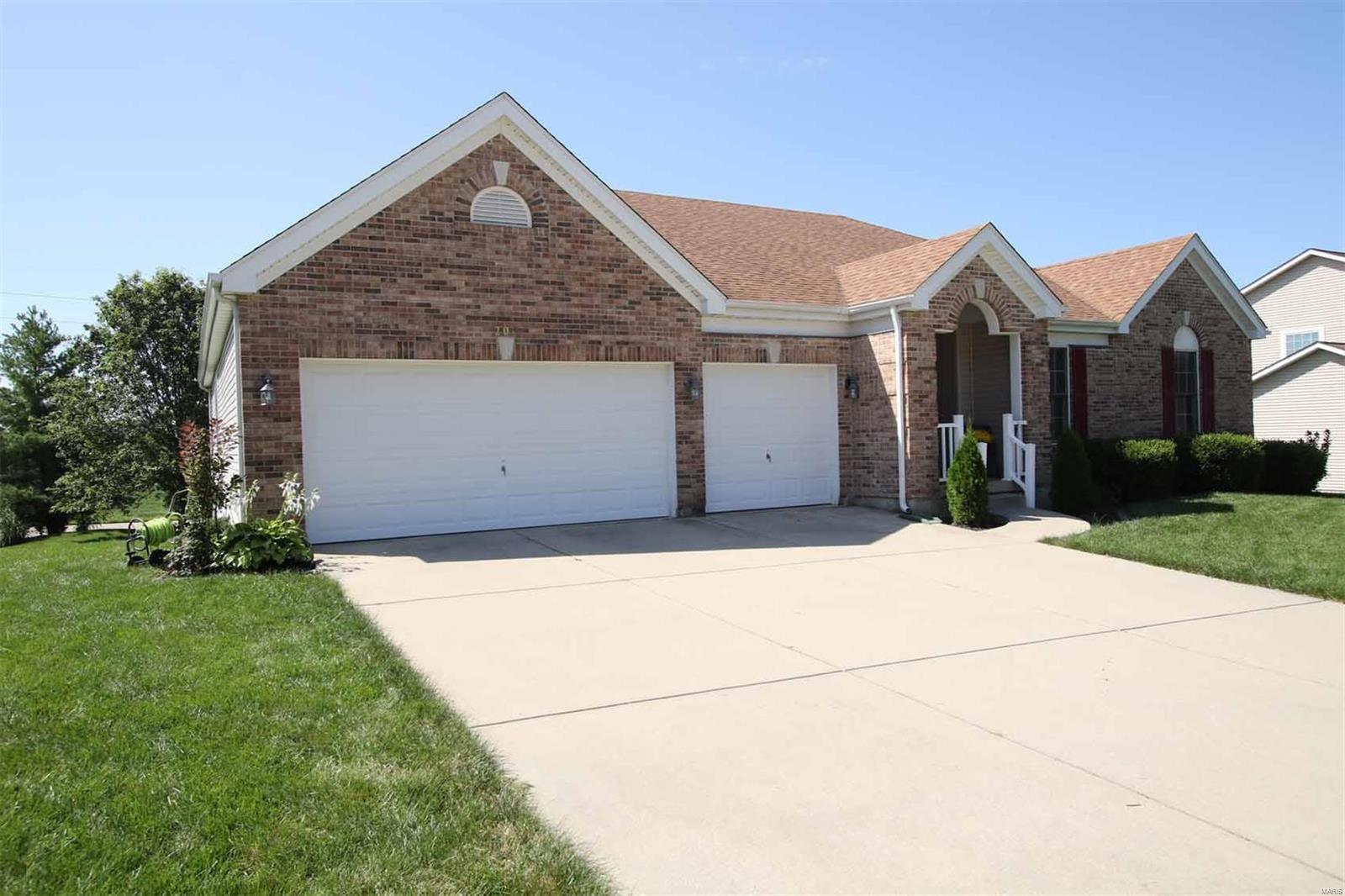 209 Azalea Court O'Fallon, IL 62269 - Photo 62 of 77 Gallery Image 62