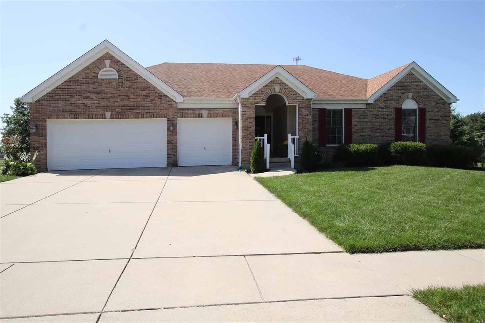209 Azalea Court O'Fallon, IL 62269 - Photo 63 of 77 Gallery Image 63