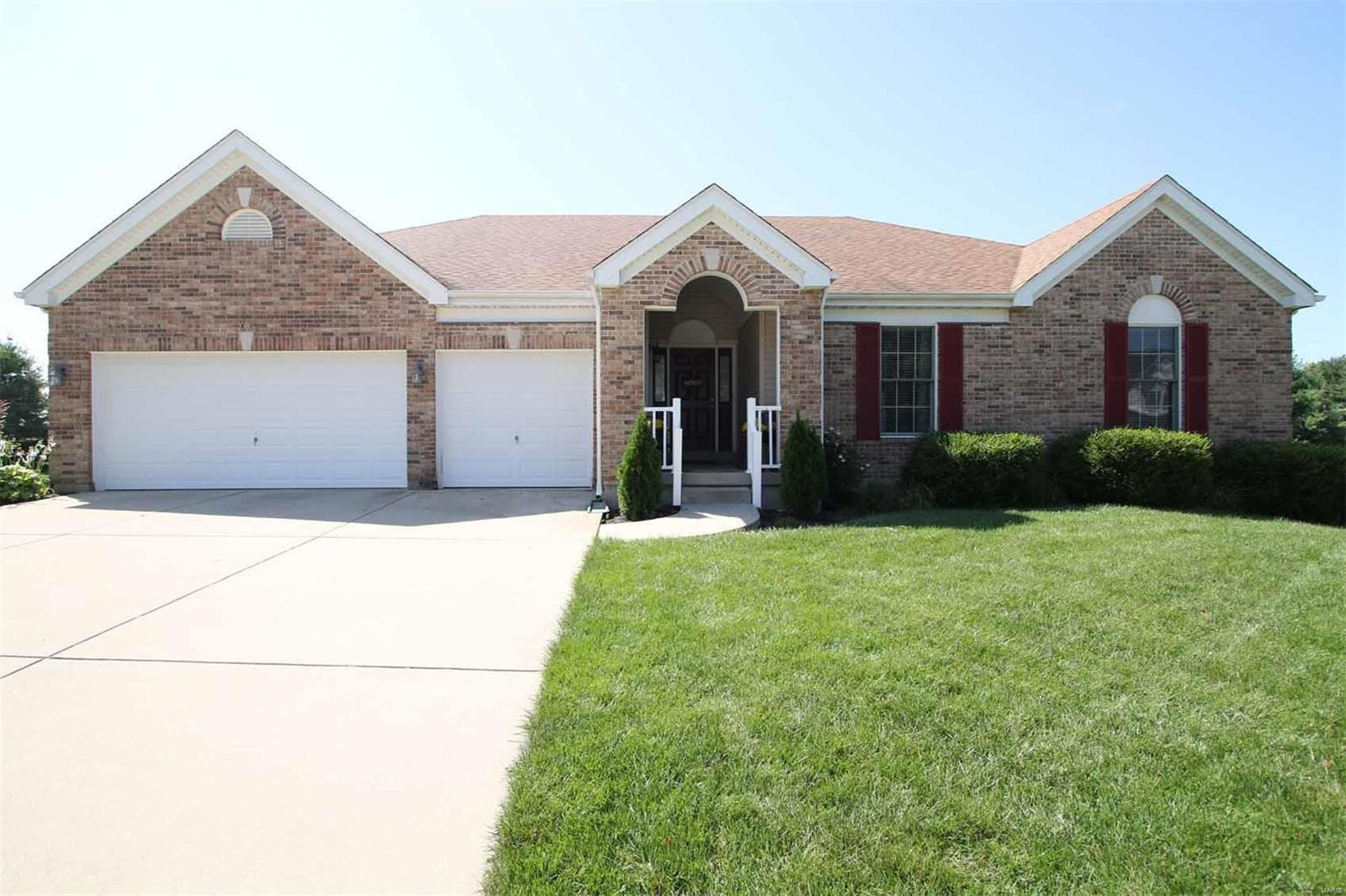 209 Azalea Court O'Fallon, IL 62269 - Photo 64 of 77 Gallery Image 64
