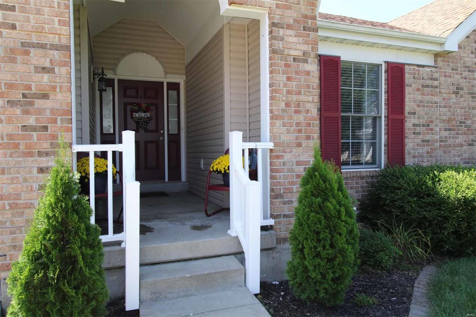209 Azalea Court O'Fallon, IL 62269 - Photo 65 of 77 Gallery Image 65