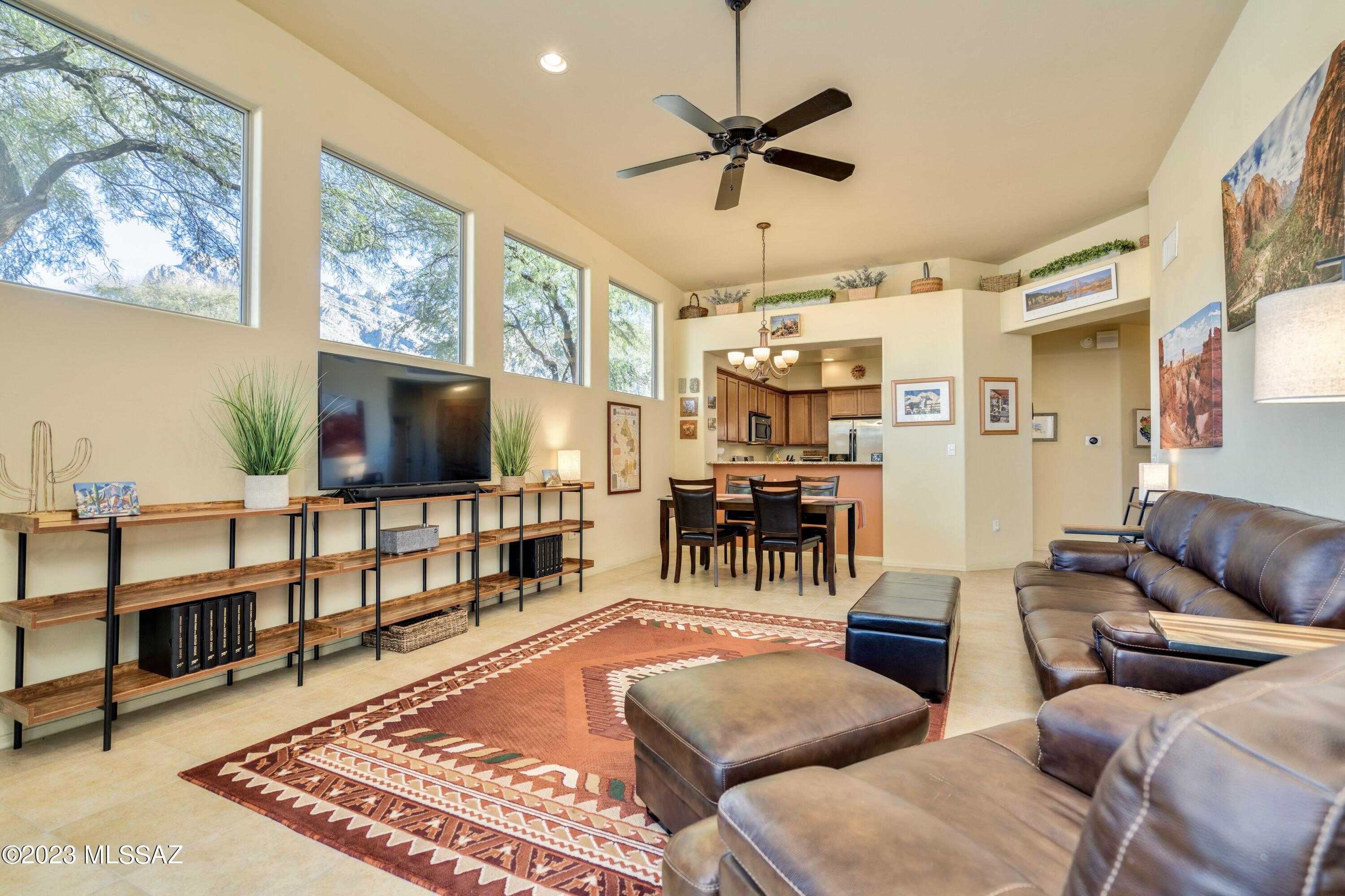 223 East Spring Sky Street Tucson, AZ 85737 - Photo 14 of 37