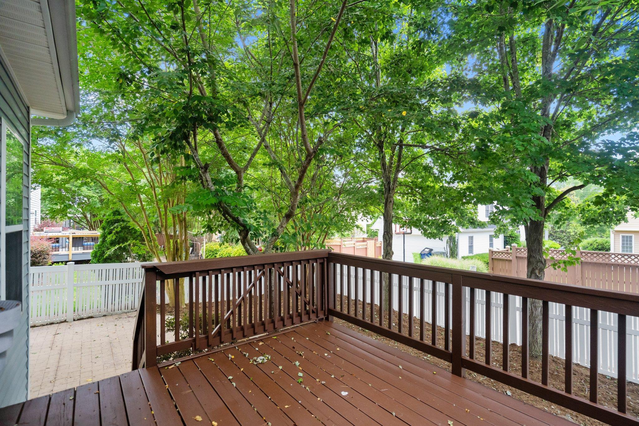 10604 Longholme Way Raleigh, NC 27614 - Photo 29 of 37 Photo 29