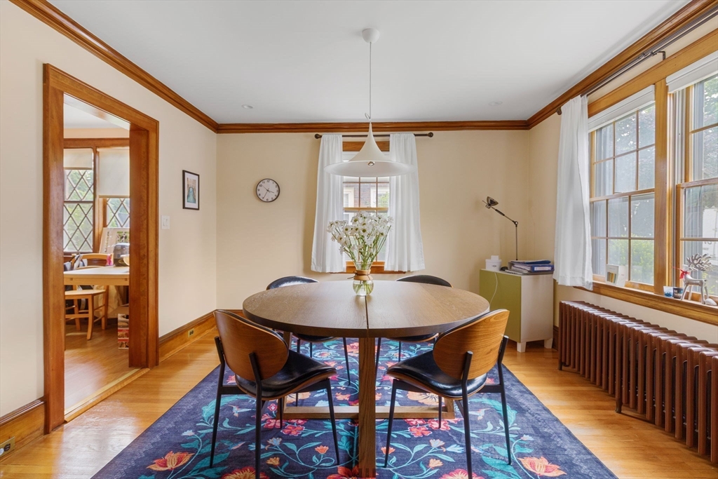 23 Richardson Road Belmont, MA 02478 - Photo 5 of 28