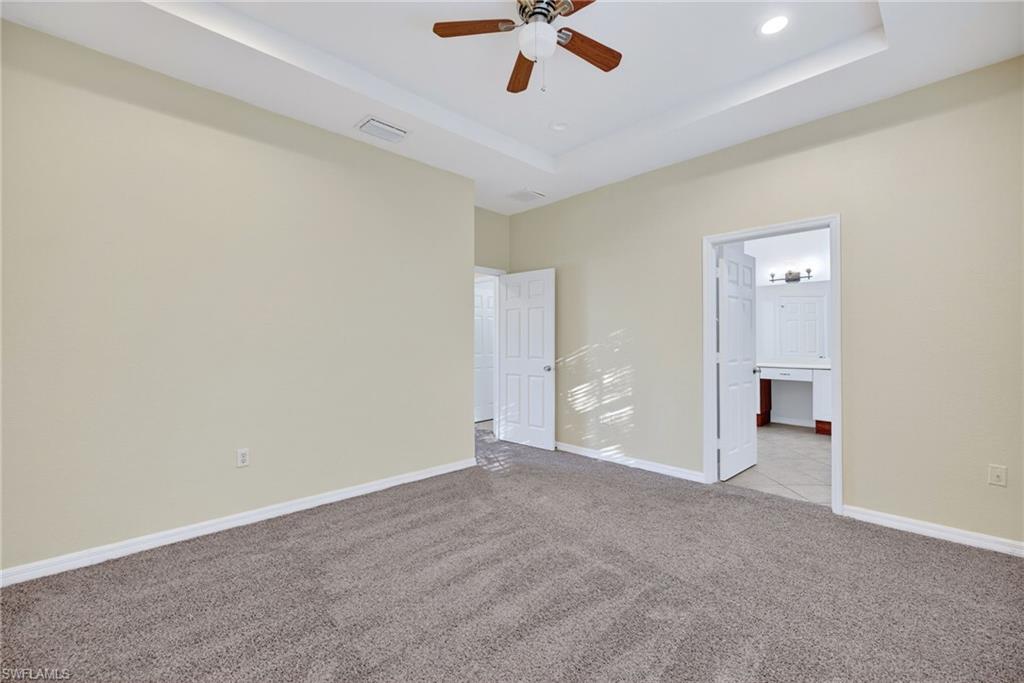 7666 Bristol Circle Naples, FL 34120 - Photo 7 of 20 a view of an empty room