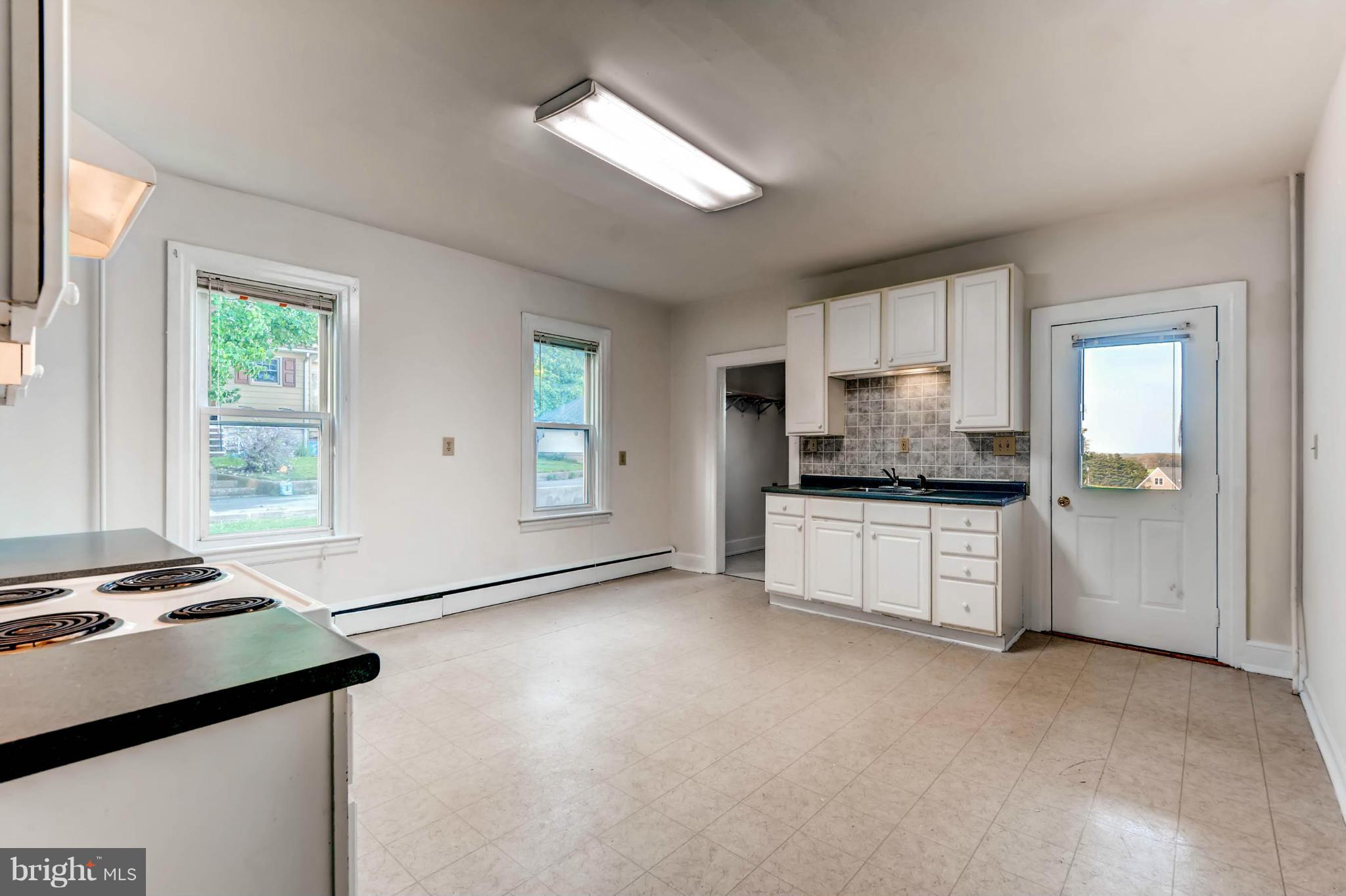 3752 Black Rock Road Upperco, MD 21155 - Photo 22 of 26 Kitchen