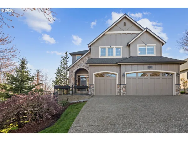 $1,495,000 | 2545 Northwest 12th Circle, Camas, WA 98607