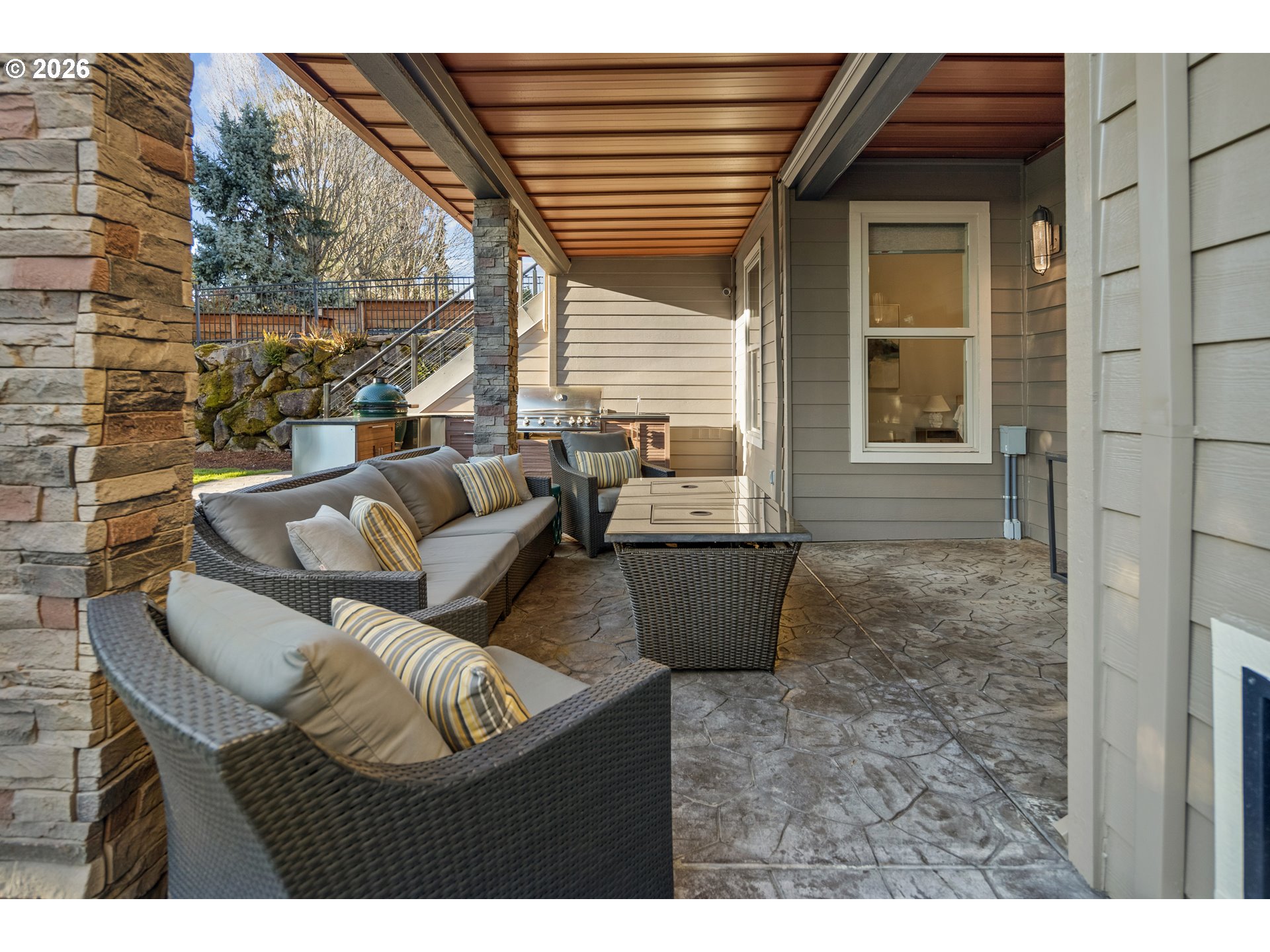 2545 Northwest 12th Circle Camas, WA 98607 - Photo 42 of 46 a view of outdoor space yard and patio