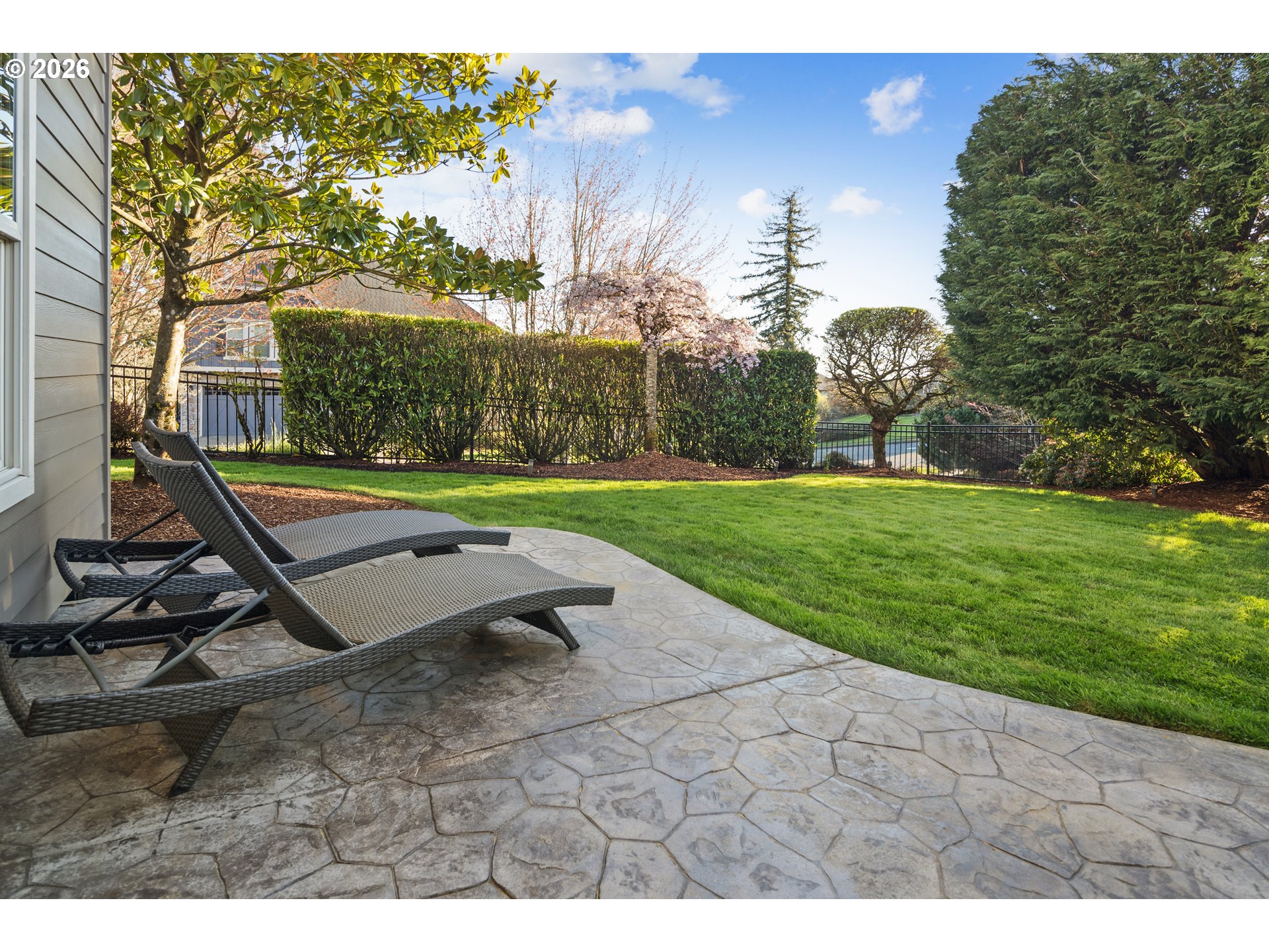 2545 Northwest 12th Circle Camas, WA 98607 - Photo 43 of 46 a view of a park