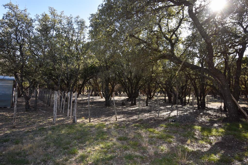 1358 Farm To Market Road 2315 Rochelle, TX 76872 - Photo 16 of 40