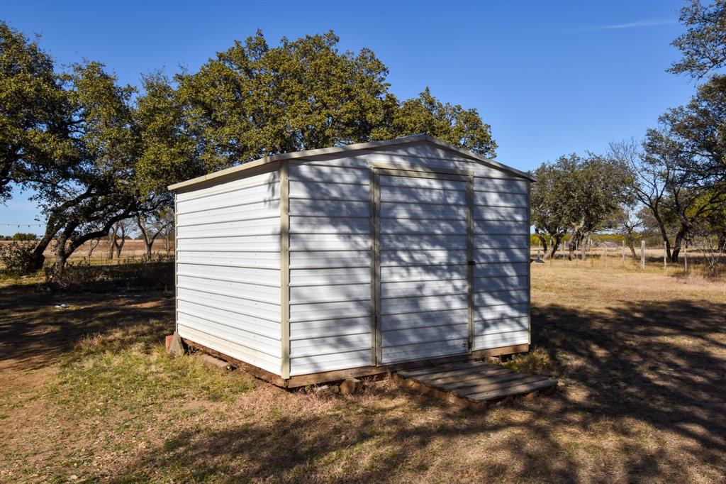 1358 Farm To Market Road 2315 Rochelle, TX 76872 - Photo 17 of 40