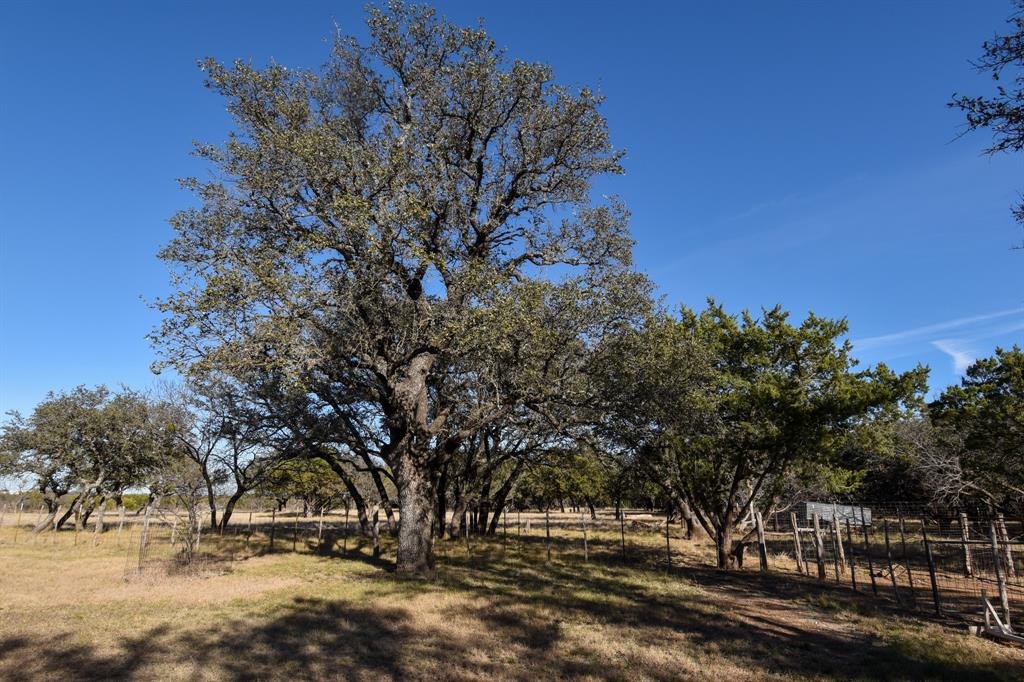 1358 Farm To Market Road 2315 Rochelle, TX 76872 - Photo 19 of 40