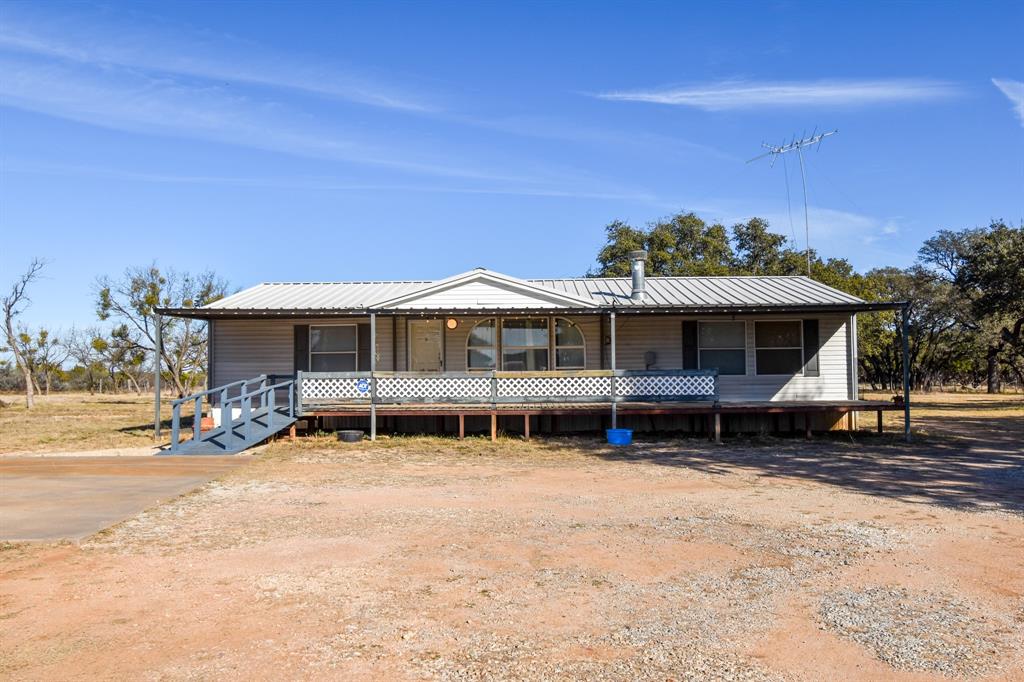 1358 Farm To Market Road 2315 Rochelle, TX 76872 - Photo 2 of 40