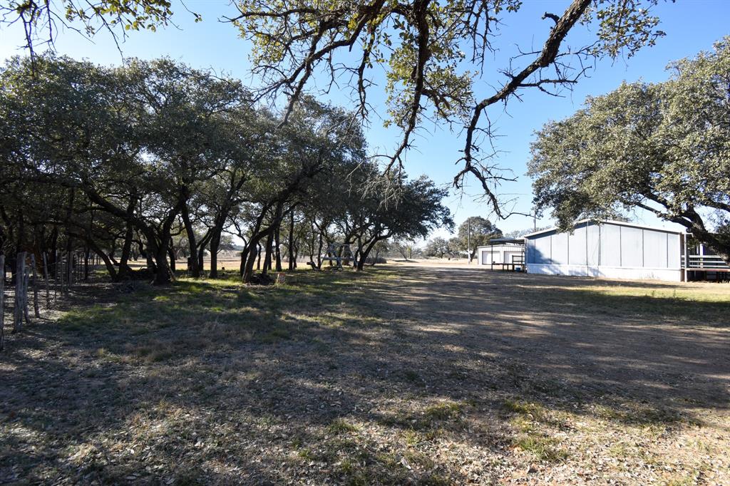 1358 Farm To Market Road 2315 Rochelle, TX 76872 - Photo 29 of 40