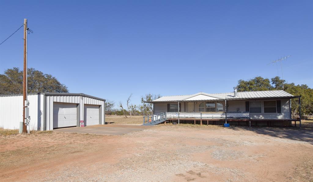 1358 Farm To Market Road 2315 Rochelle, TX 76872 - Photo 35 of 40