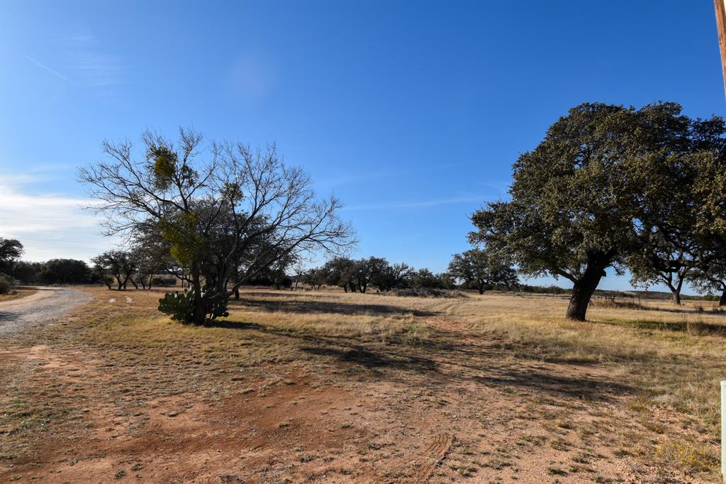 1358 Farm To Market Road 2315 Rochelle, TX 76872 - Photo 36 of 40