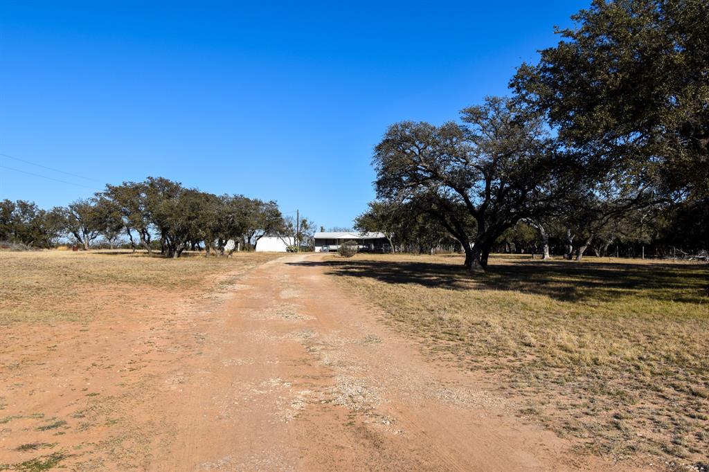 1358 Farm To Market Road 2315 Rochelle, TX 76872 - Photo 39 of 40