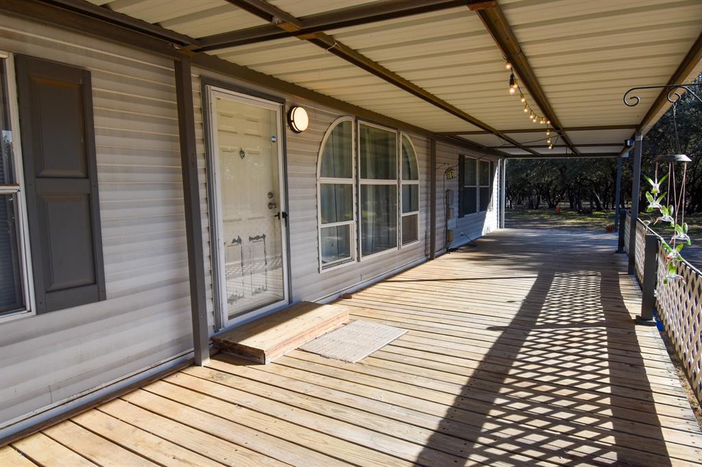 1358 Farm To Market Road 2315 Rochelle, TX 76872 - Photo 4 of 40