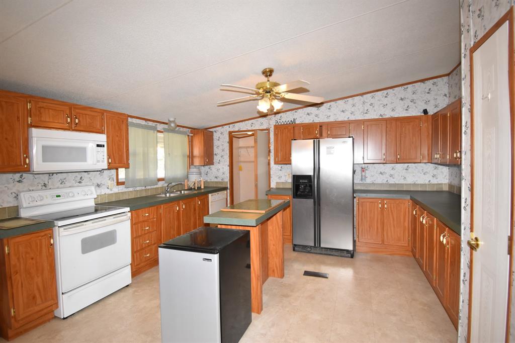 1358 Farm To Market Road 2315 Rochelle, TX 76872 - Photo 5 of 40