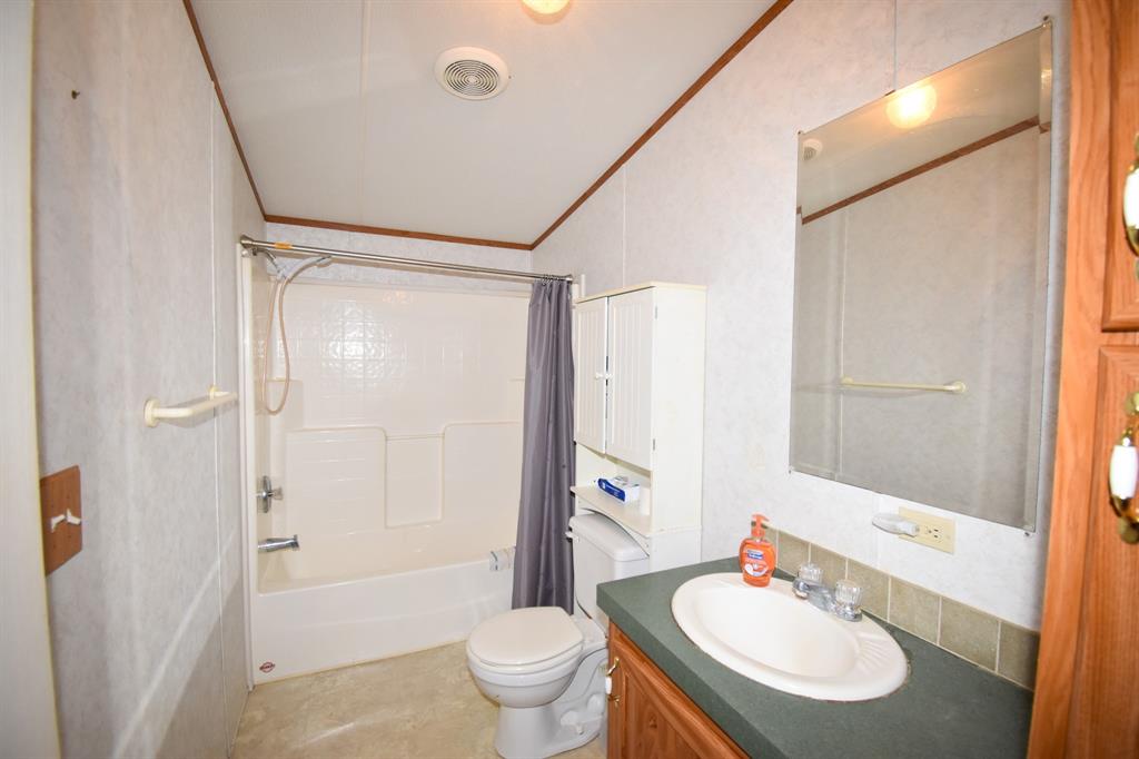 1358 Farm To Market Road 2315 Rochelle, TX 76872 - Photo 8 of 40