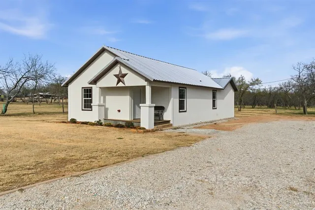 $305,000 | 1600 Mancill Avenue, Cisco, TX 76437