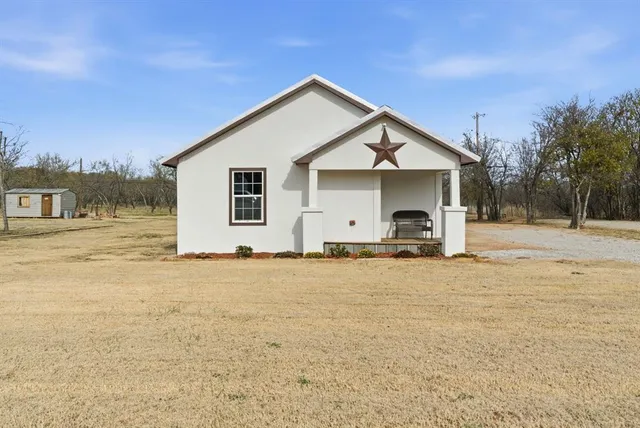 $305,000 | 1600 Mancill Avenue, Cisco, TX 76437