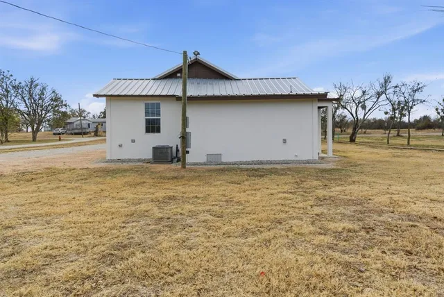 $305,000 | 1600 Mancill Avenue, Cisco, TX 76437