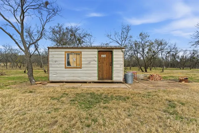 $305,000 | 1600 Mancill Avenue, Cisco, TX 76437