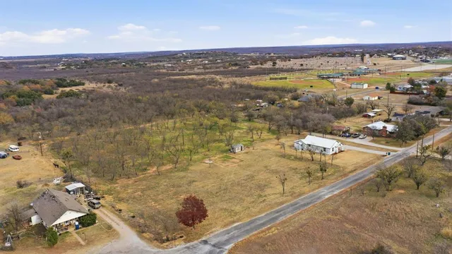 $305,000 | 1600 Mancill Avenue, Cisco, TX 76437